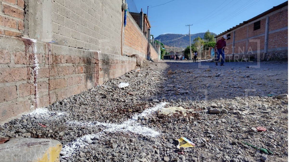 Reforzar seguridad en entornos escolares pide Diego Sinhue a municipios