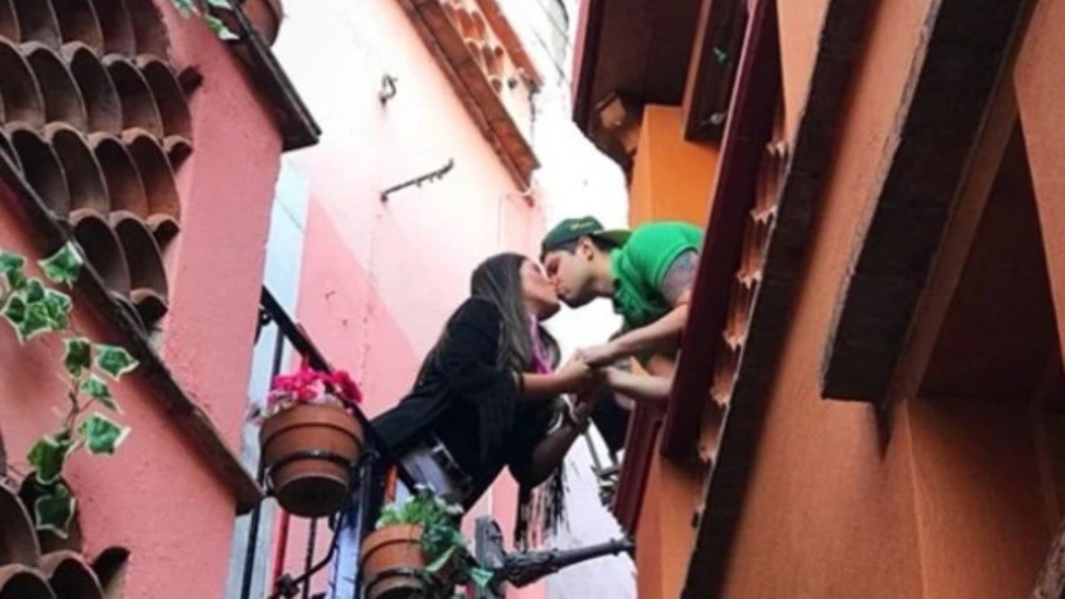 Crearán reglamento para “retornar al amor“ en Callejón del Beso