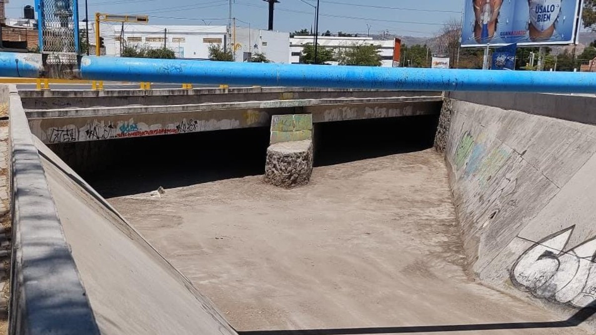 Rehabilitarán puente vehicular Vicente Valtierra, anticipan cierre de carriles