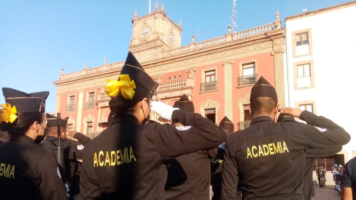 Impartirán clases culturales a futuros policías
