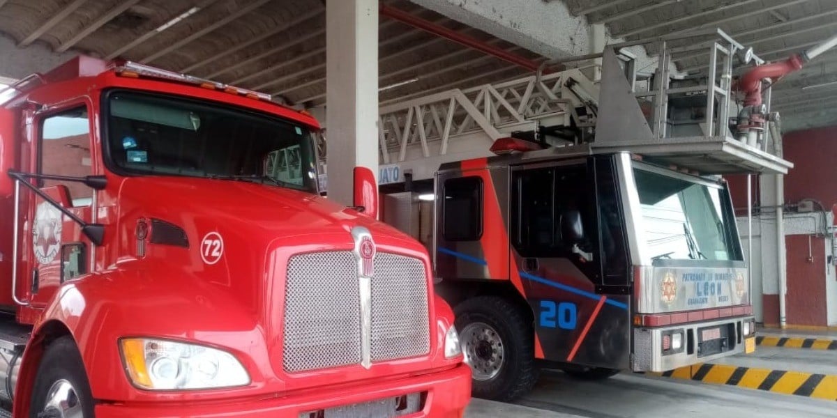 Incrementan incendios de pastizal en León