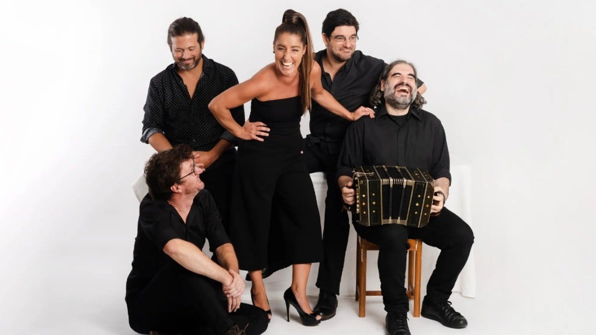 Presenta Uruguay más de 20 actividades en programa Rumbo al Cervantino 50