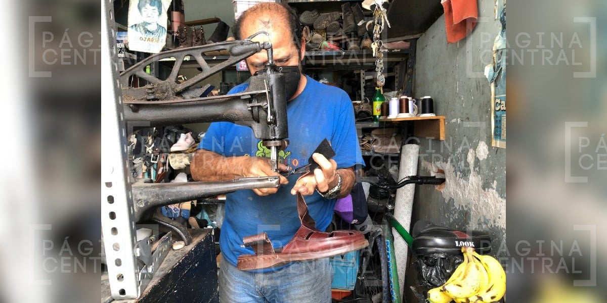 Crecen empleos en Guanajuato; sector calzado continúa padeciendo