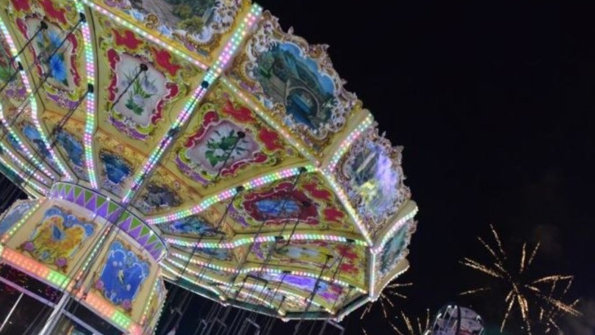 Llega Festival de Verano, niños y niñas entrarán gratis