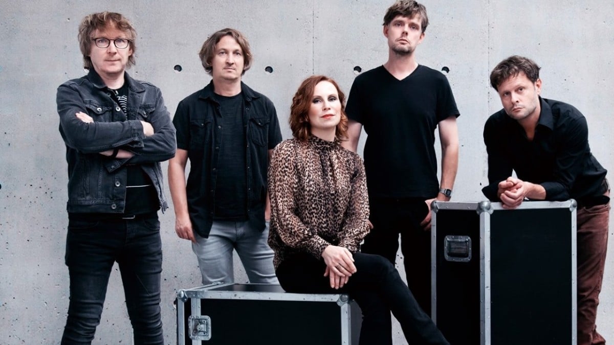 ¡The Gathering confirma concierto en León!