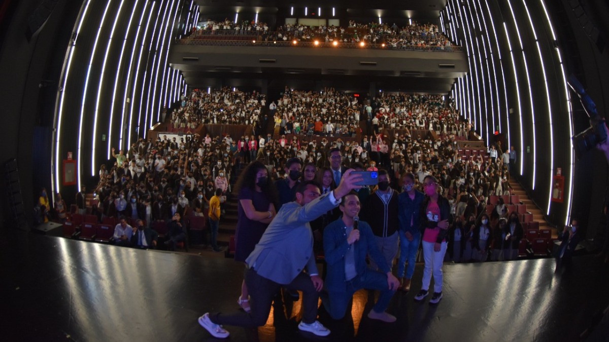 IACIP premia a ganadores de la etapa estatal de Comisionada y Comisionado Infantil 2022