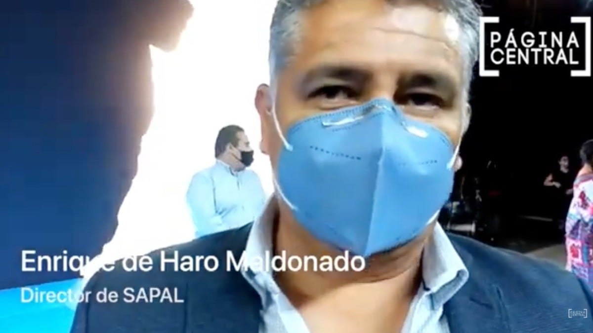 SAPAL destinará 44 mdp para evitar inundaciones… pero hasta septiembre