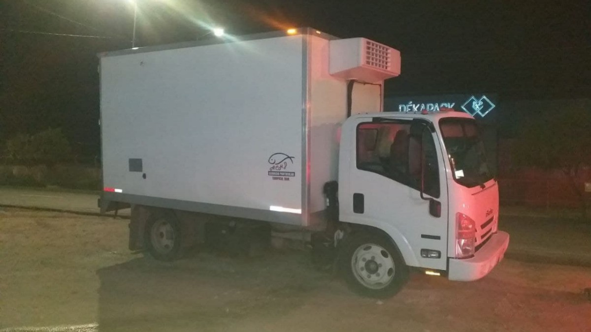 Persisten robos a proveedores de la industria