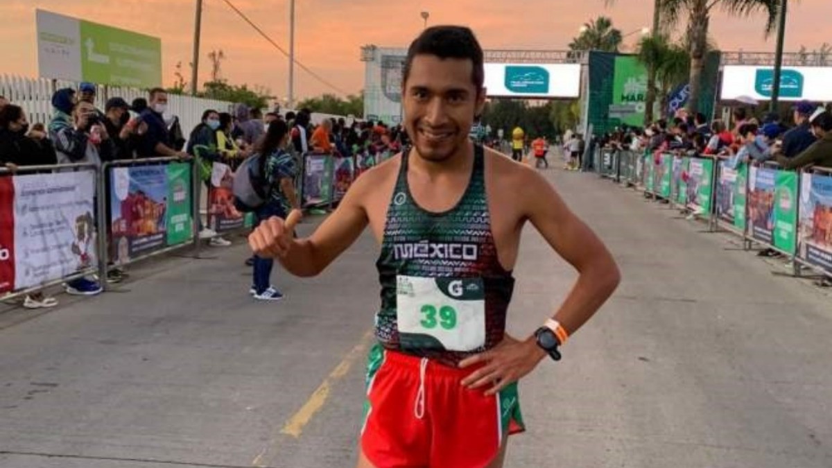 Maratón León, clasificatorio al Mundial de Atletismo de China