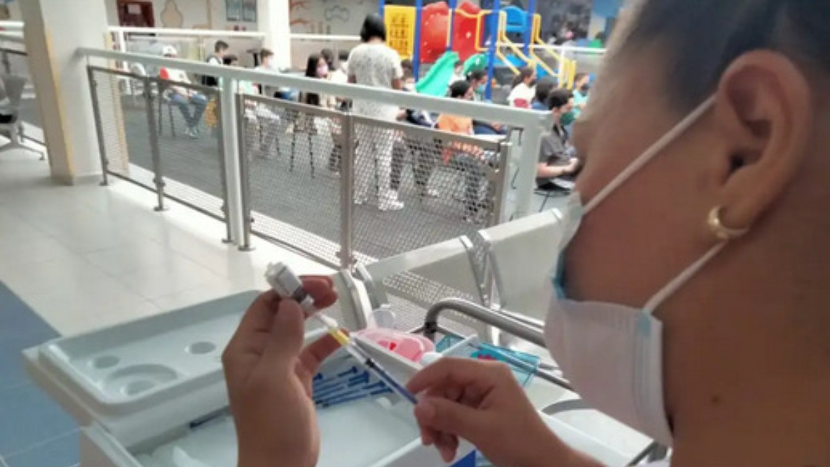 Guanajuato sigue registrando nuevos casos de Covid-19