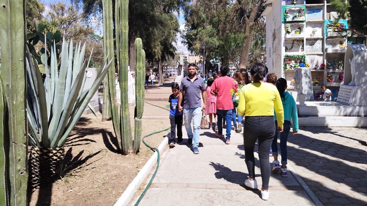 Todavía no recuperan sus ventas este Día del Padre