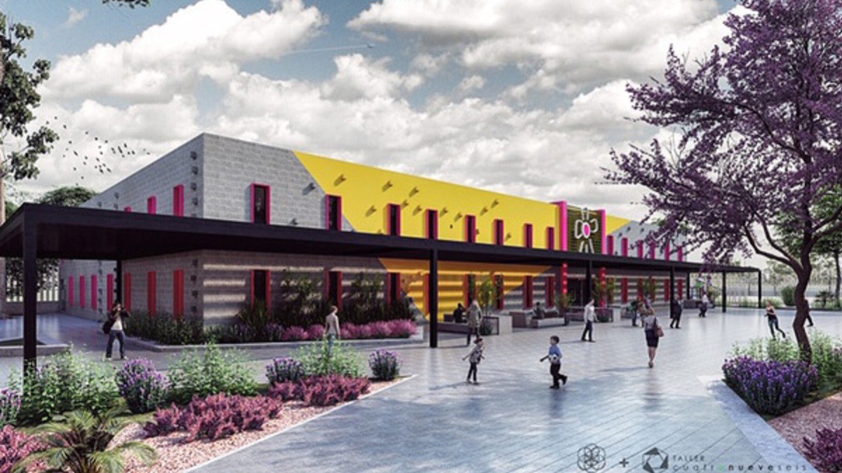 Abre Fundación León su tercer Centro de Desarrollo Comunitario