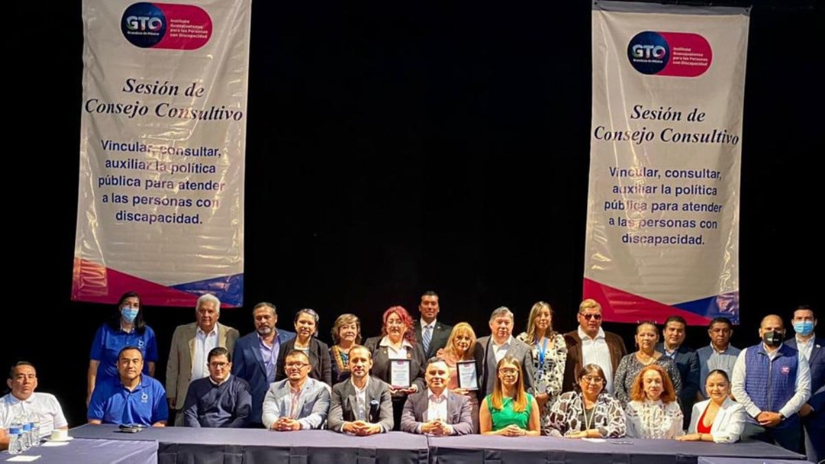 Tiene Ingudis nuevo Consejo Consultivo