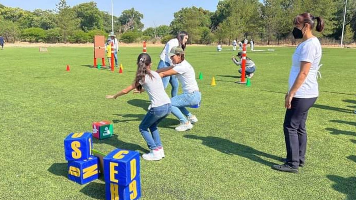 Planet Youth Celaya realizará este sábado la primera rodada familiar