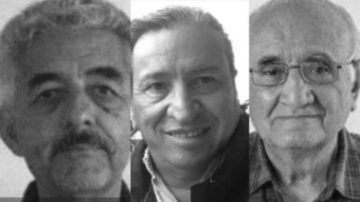 Hallan cuerpos de jesuitas y guía turístico; van tras 'El Chueco'