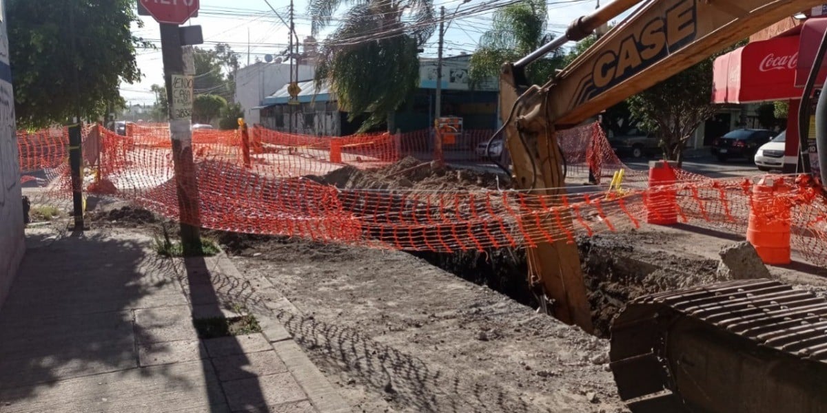 Beneficiará SAPAL a más de 7 mil leoneses de la colonia Santa Clara