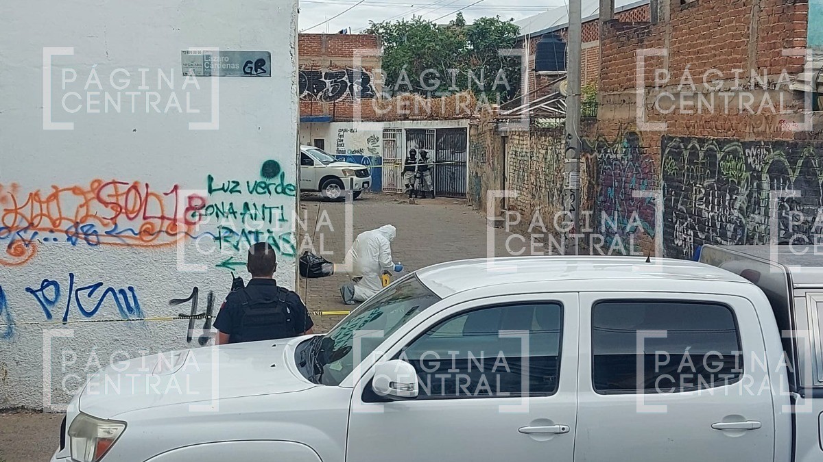 Hallan restos humanos en la Presidentes de México