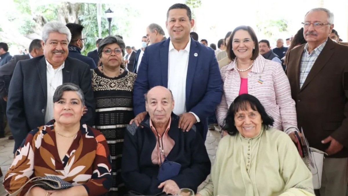 Llama gobernador a cerrar filas por la minería de Guanajuato