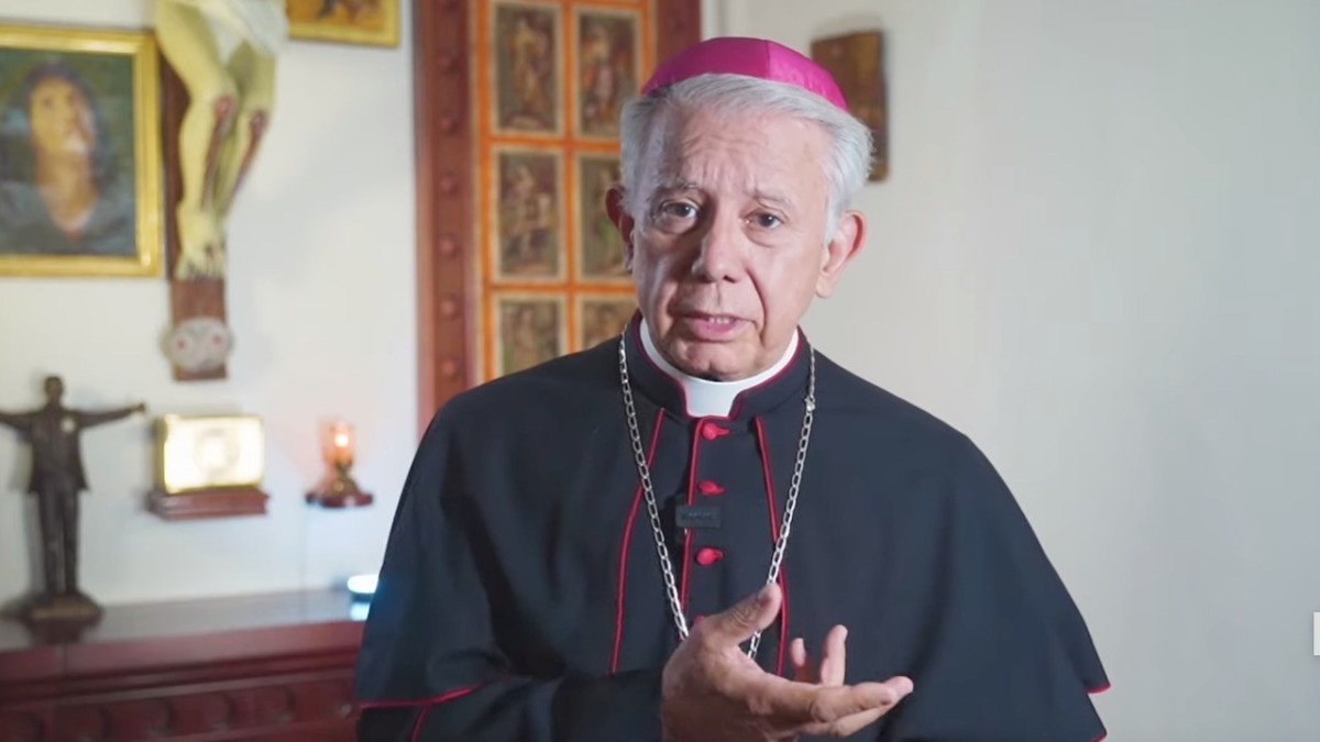 La seguridad está fracasando, urgen acciones para alcanzar la paz: obispos