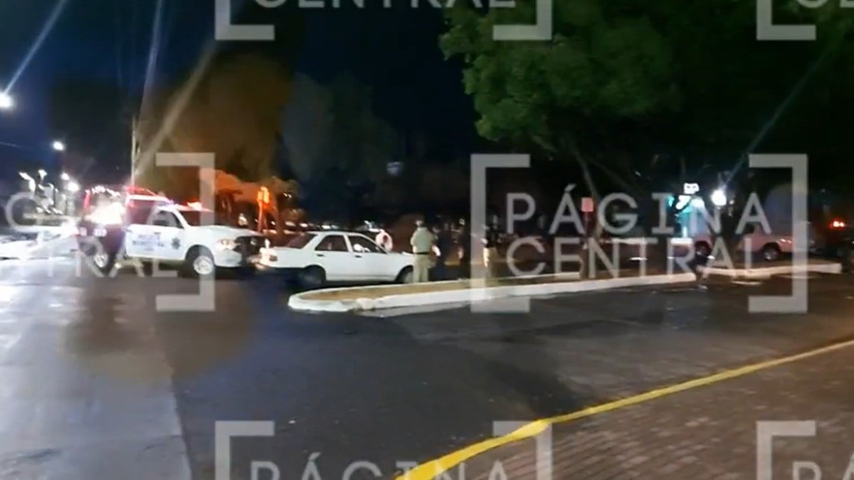 Hallan muerto a indigente en colonia Valle del Campestre