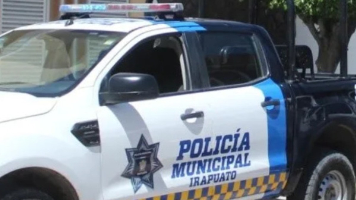 Muere exdirector de la Policía de Irapuato tras ataque