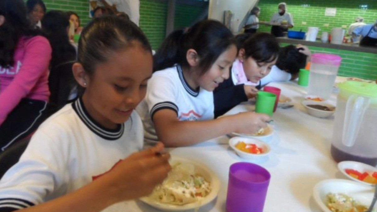 Sin recurso del Estado para impulsar programa Escuelas de Tiempo Completo