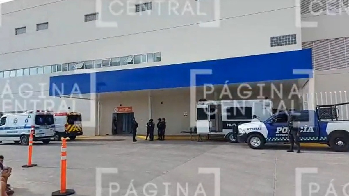 Atacan a familia en Romita; balean a menor de 4 años