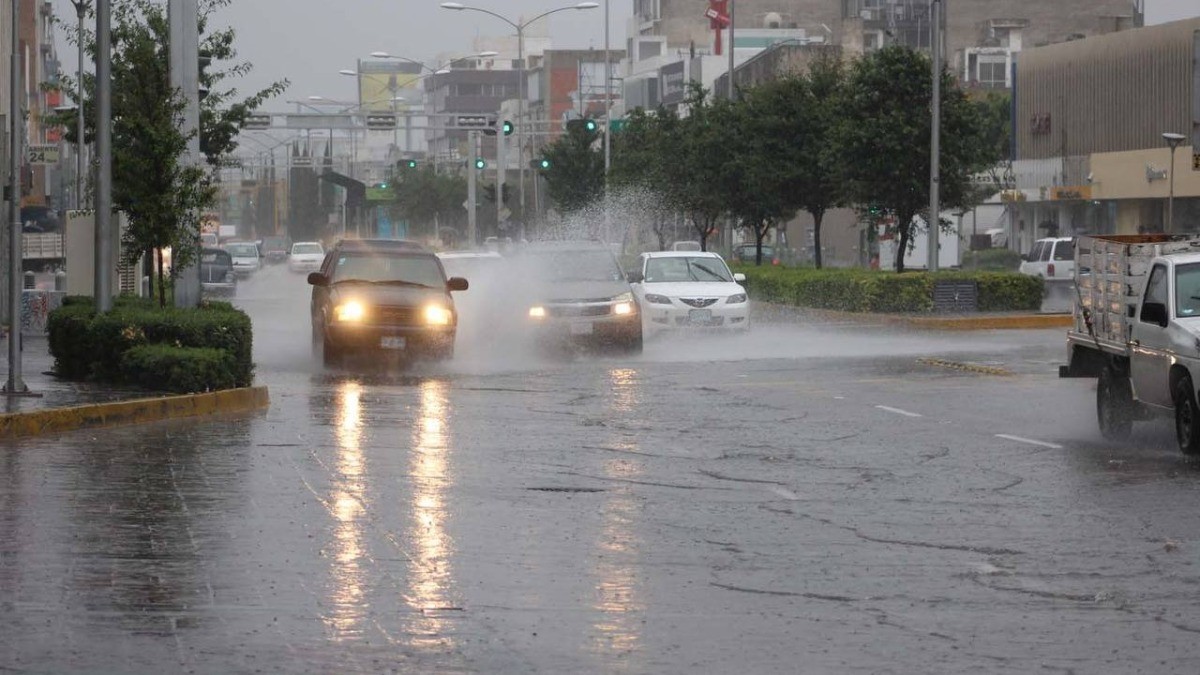 Piden no tirar basura para evitar inundaciones