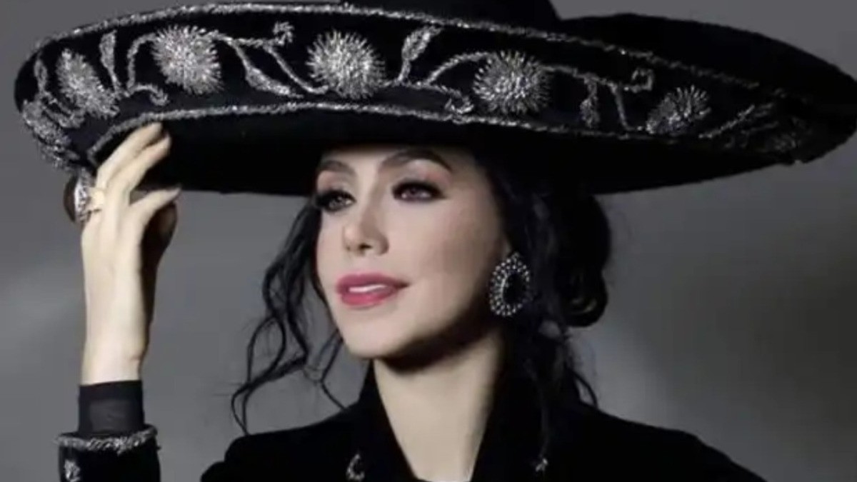 Yrma Lydya ya se había divorciado de su esposo; tras reconciliación se volvió a casar