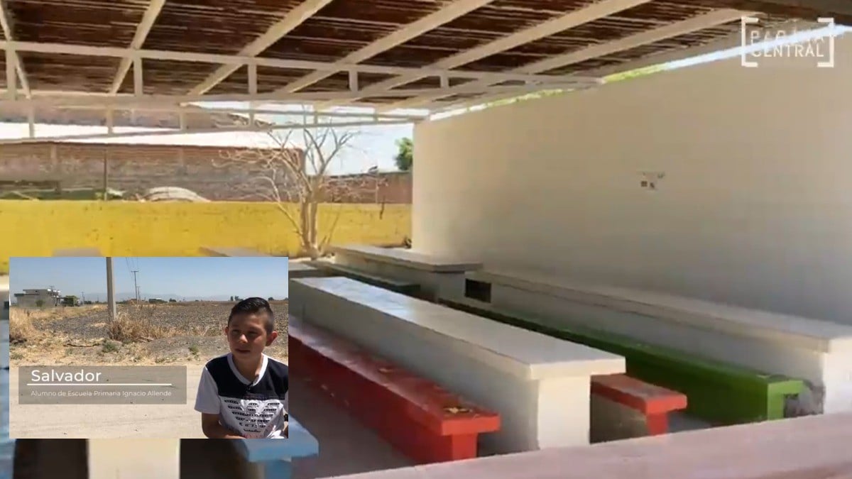 Inversión millonaria frena permanencia de Escuelas de Tiempo Completo