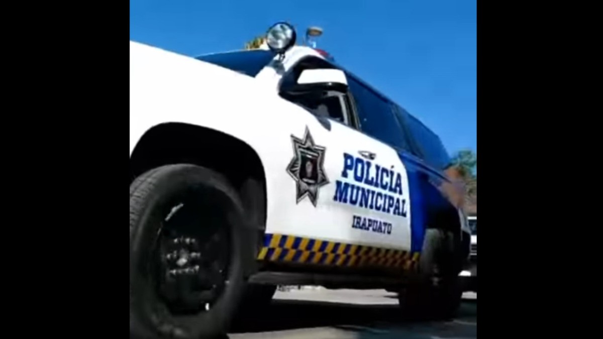 Ultiman a comandante de Policía de Irapuato; ya suman tres bajas en esta administración