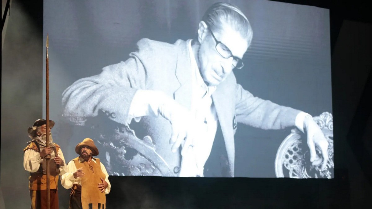 Café Tacvba, Lila Downs y Caifanes, presentes en la Alhóndiga