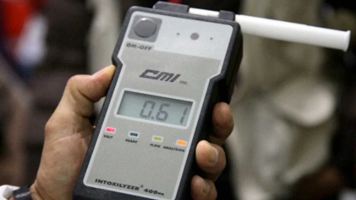 Restaurantes probarán alcoholímetros la próxima semana