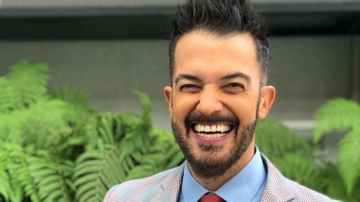 Fallece el conductor Fernando del Solar