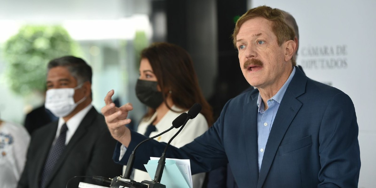 Apuesta Romero Hicks a un gobierno con participación ciudadana