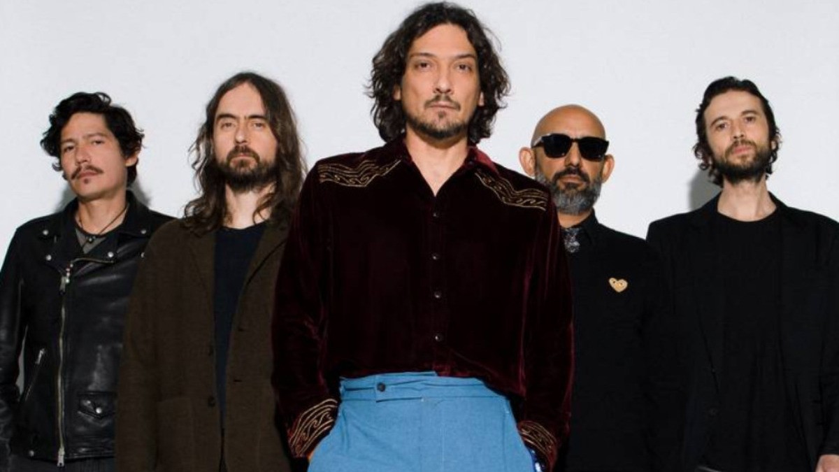 Zoe, Panteón Rococó y Plastilina Mosh, presentes en Tecate Bajío