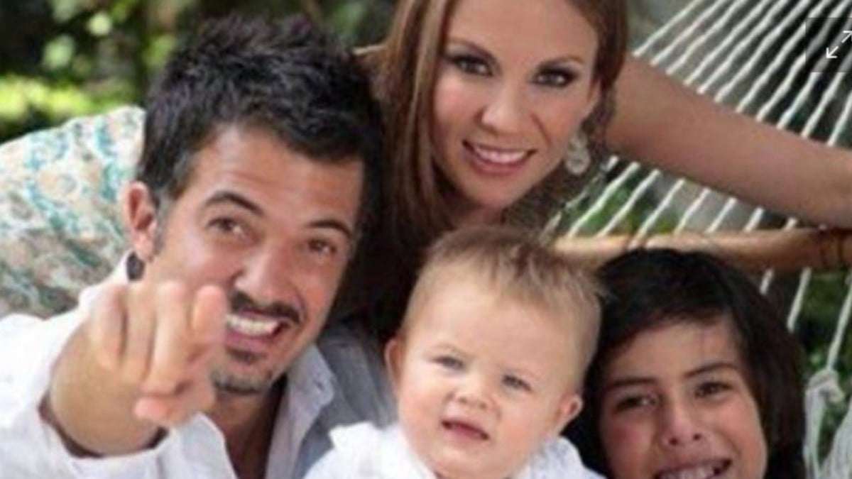 Fernando es el hombre que más he amado en el mundo: Ingrid Coronado