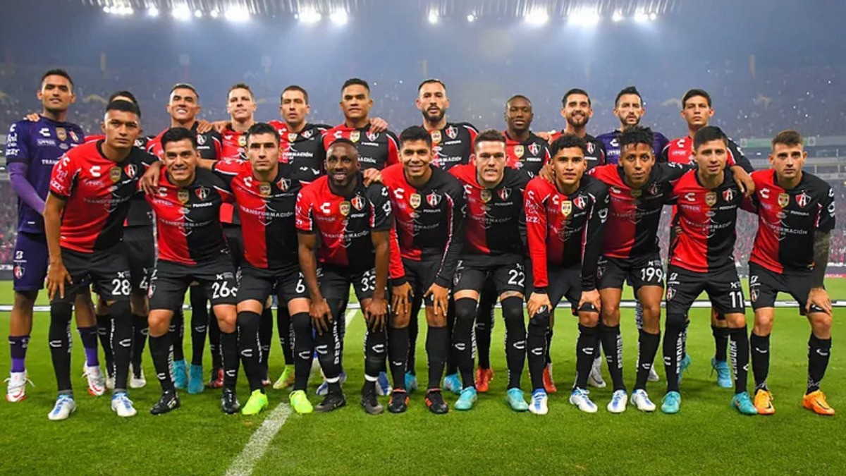 Atlas ‘desaira’ al Barcelona por su apretada agenda