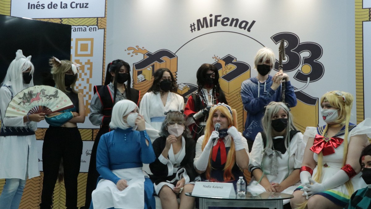 En un fin de semana, casi 30 mil personas visitaron la Feria del Libro