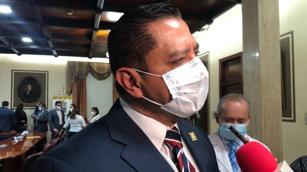 Trabaja IMSS para concluir clínica de Valle de Los Naranjos este año