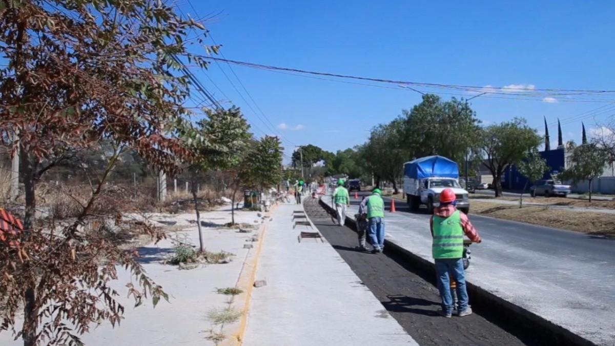 Ale Gutiérrez aún no decide si solicitará endeudamiento para obras