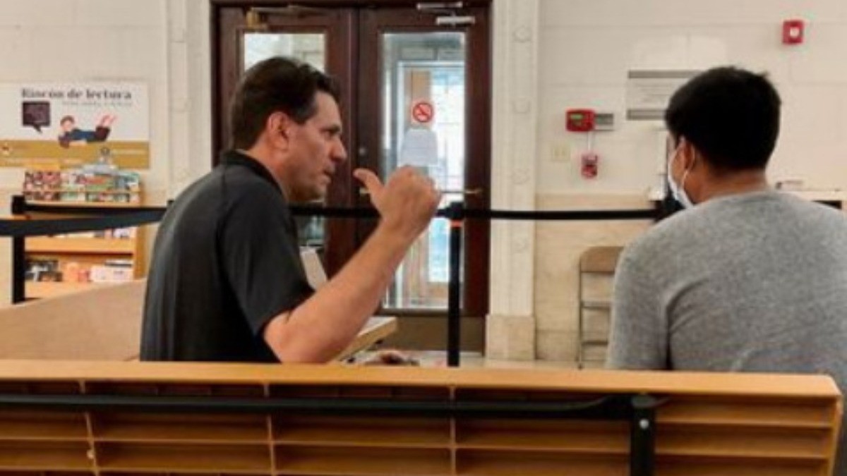 Menor guanajuatense sobrevive a la tragedia en Texas; está hospitalizado