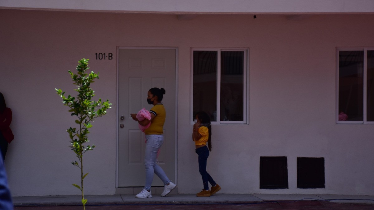 Abrirán guarderías para apoyar a jefas de familia en León