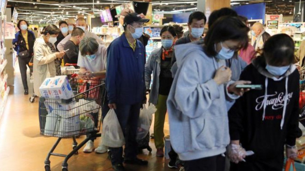 Pekín exige vacuna obligatoria para ir a lugares públicos