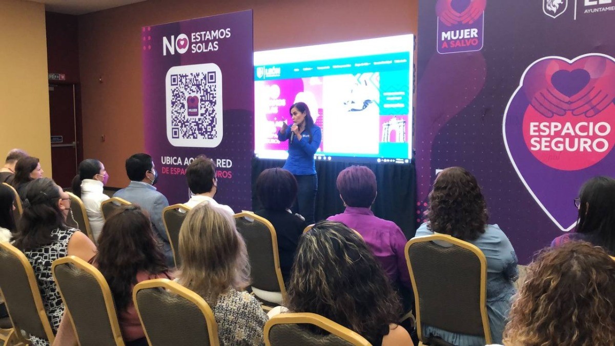 ¿Te sientes en riesgo? App detectará lugares seguros para mujeres