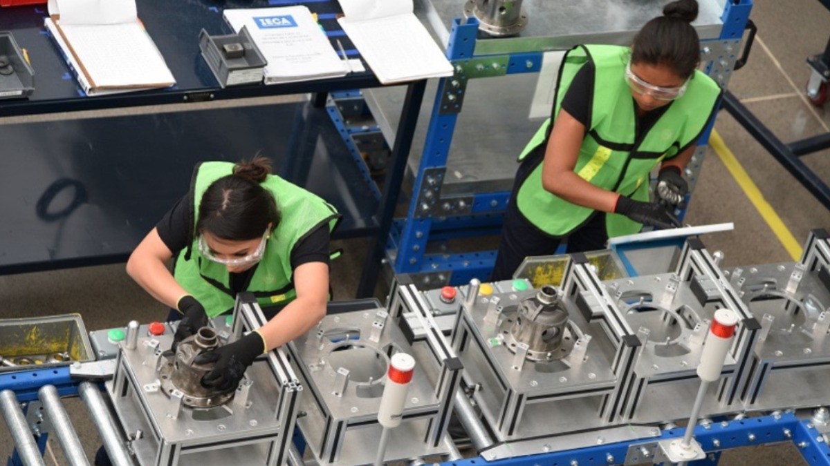 Crece Guanajuato su nivel exportador en primer trimestre del año