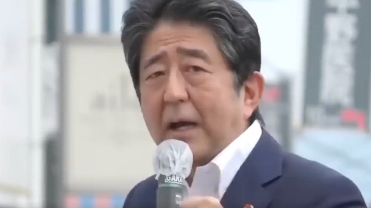 Confirman muerte del exprimer ministro japonés