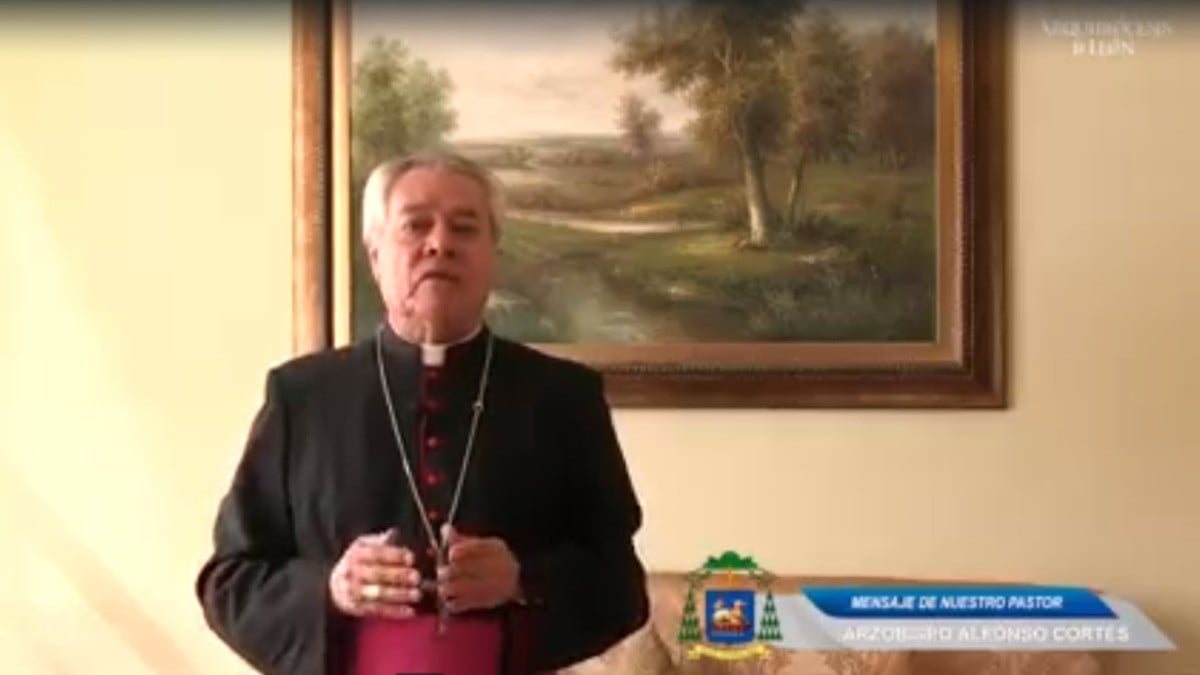 Pide iglesia orar por la reconversión de los asesinos para erradicar el mal