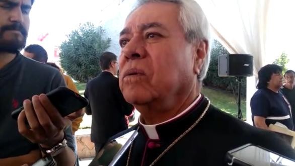 No hemos hecho la tarea para atender la violencia: arzobispo de León