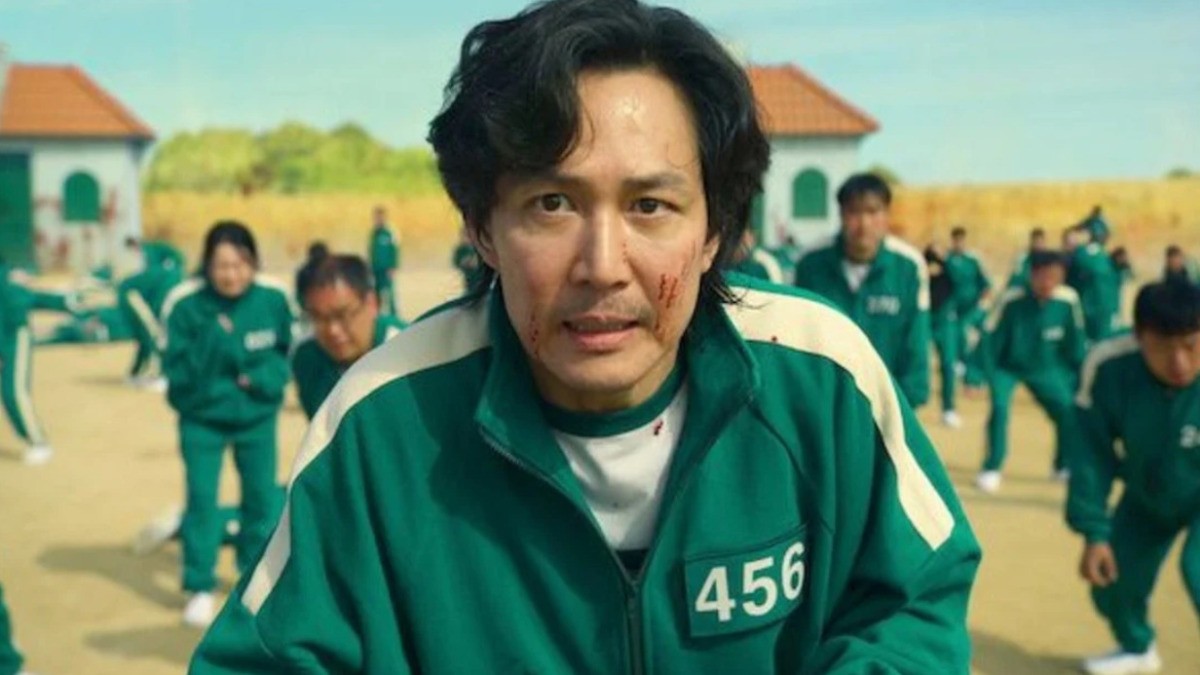 Serie ‘El juego del calamar’, nominada al Emmy